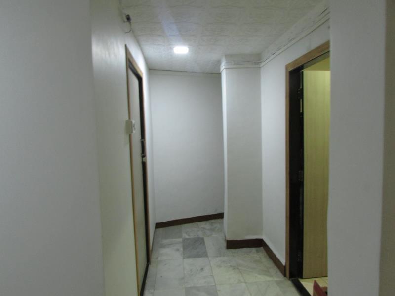 מומביי Oyo 1458 Hotel Prince Palace מראה חיצוני תמונה
